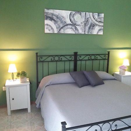 I Marinaretti Bed & Breakfast Syracuse ภายนอก รูปภาพ
