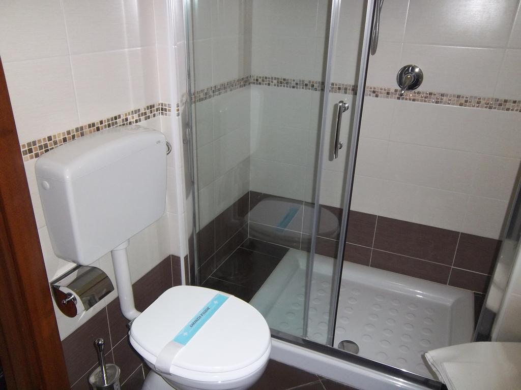I Marinaretti Bed & Breakfast Syracuse ภายนอก รูปภาพ