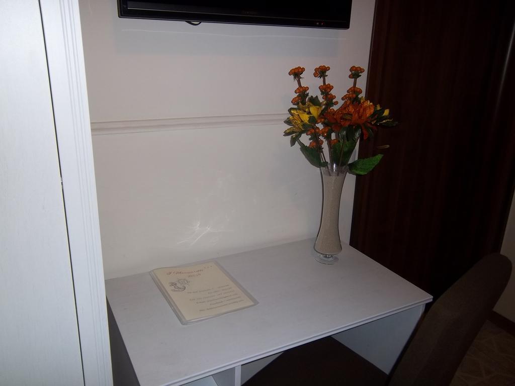 I Marinaretti Bed & Breakfast Syracuse ภายนอก รูปภาพ