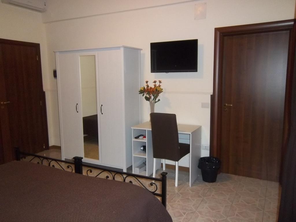 I Marinaretti Bed & Breakfast Syracuse ภายนอก รูปภาพ