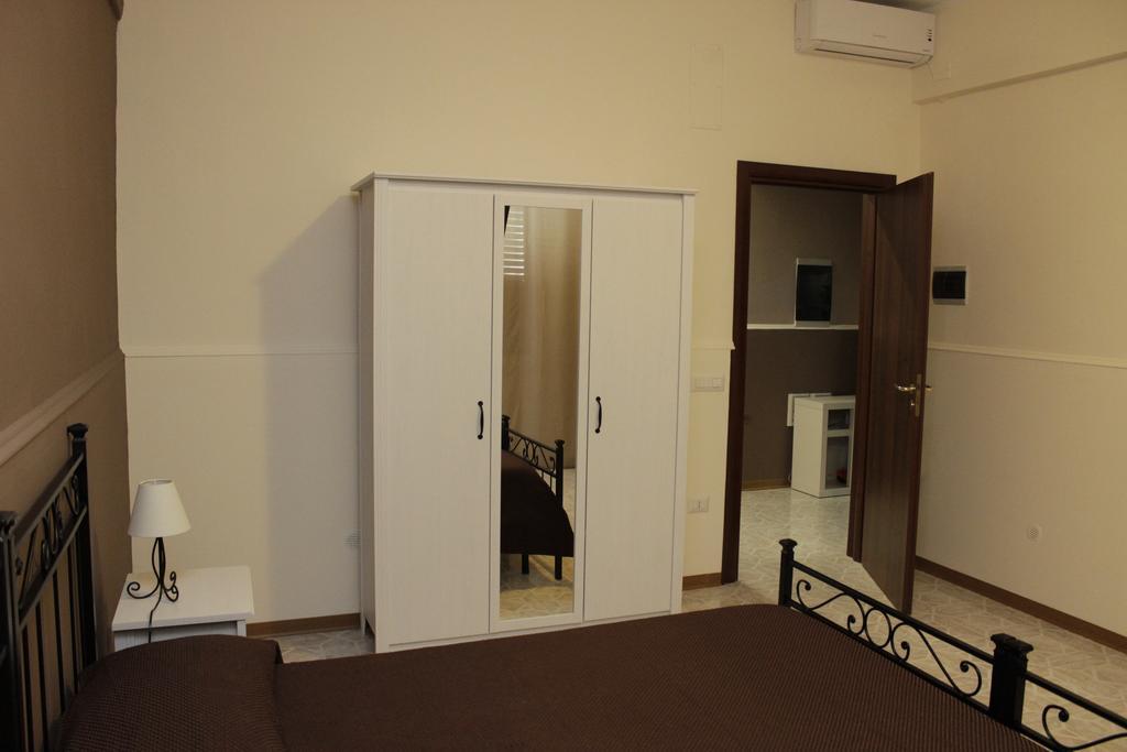 I Marinaretti Bed & Breakfast Syracuse ภายนอก รูปภาพ