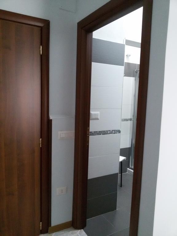 I Marinaretti Bed & Breakfast Syracuse ภายนอก รูปภาพ