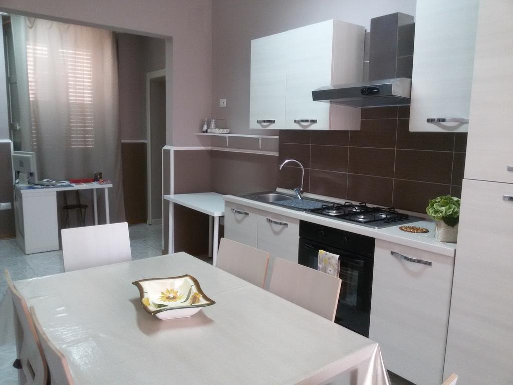 I Marinaretti Bed & Breakfast Syracuse ภายนอก รูปภาพ