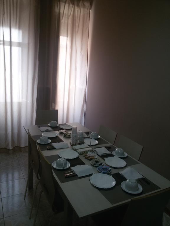 I Marinaretti Bed & Breakfast Syracuse ภายนอก รูปภาพ