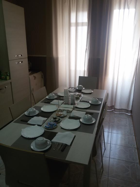 I Marinaretti Bed & Breakfast Syracuse ภายนอก รูปภาพ