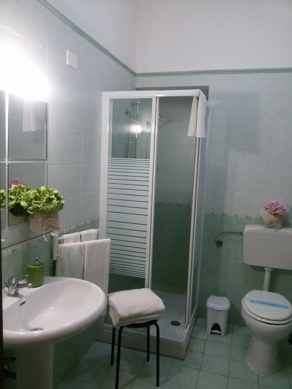 I Marinaretti Bed & Breakfast Syracuse ภายนอก รูปภาพ