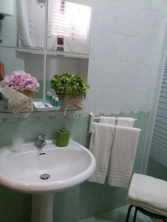I Marinaretti Bed & Breakfast Syracuse ภายนอก รูปภาพ