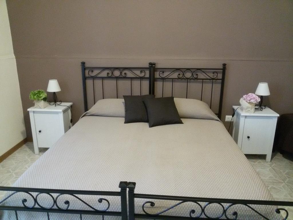 I Marinaretti Bed & Breakfast Syracuse ภายนอก รูปภาพ
