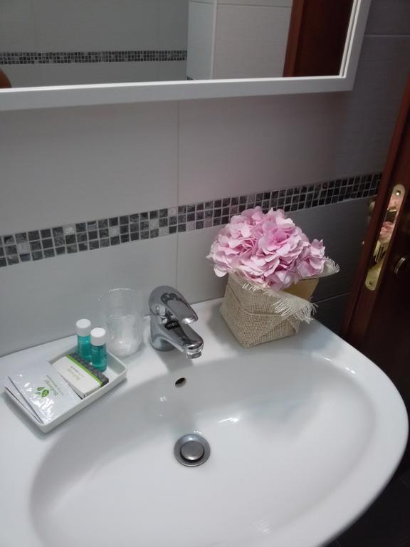 I Marinaretti Bed & Breakfast Syracuse ภายนอก รูปภาพ