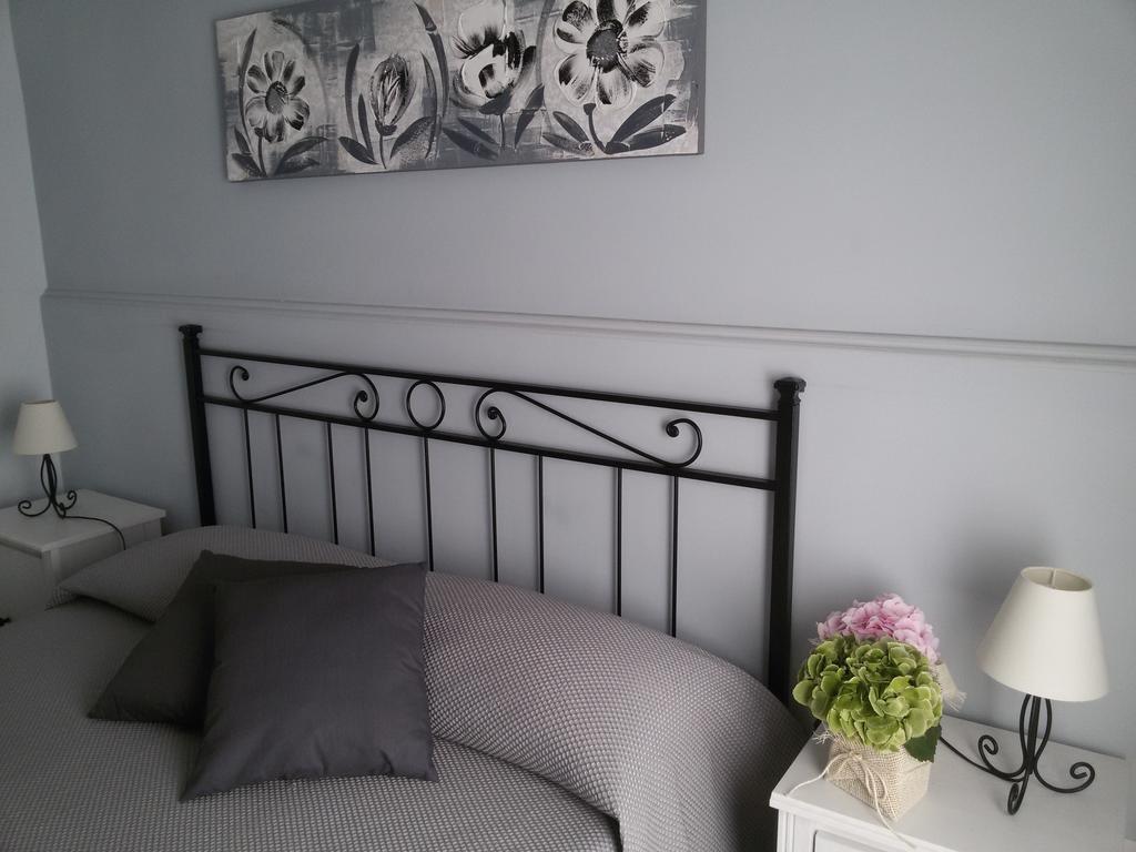 I Marinaretti Bed & Breakfast Syracuse ภายนอก รูปภาพ