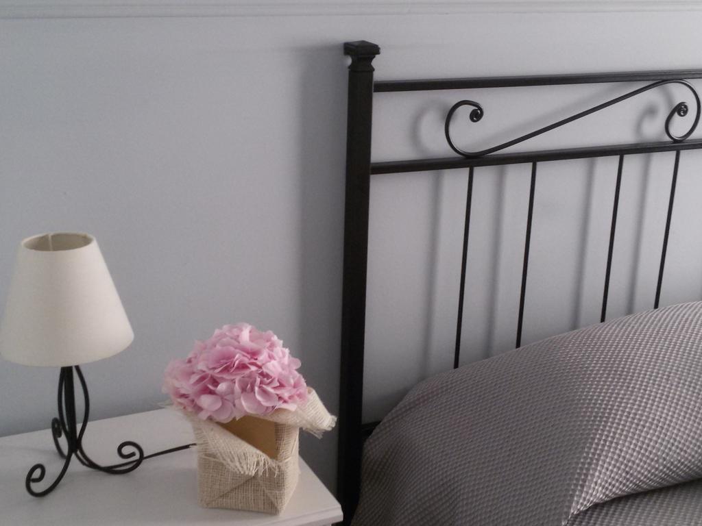 I Marinaretti Bed & Breakfast Syracuse ภายนอก รูปภาพ
