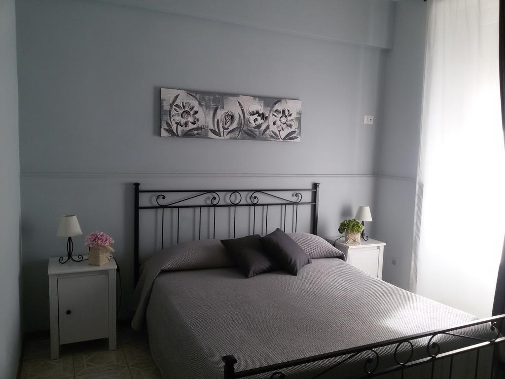 I Marinaretti Bed & Breakfast Syracuse ภายนอก รูปภาพ