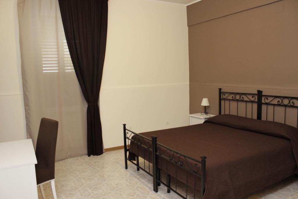 I Marinaretti Bed & Breakfast Syracuse ภายนอก รูปภาพ