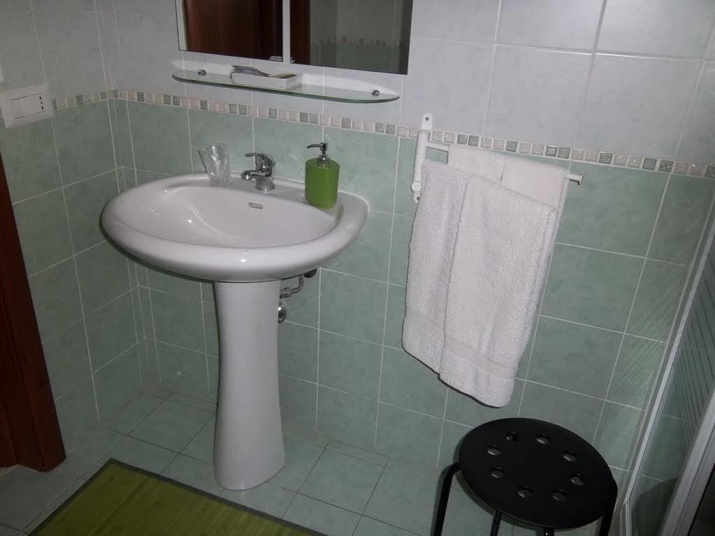 I Marinaretti Bed & Breakfast Syracuse ภายนอก รูปภาพ