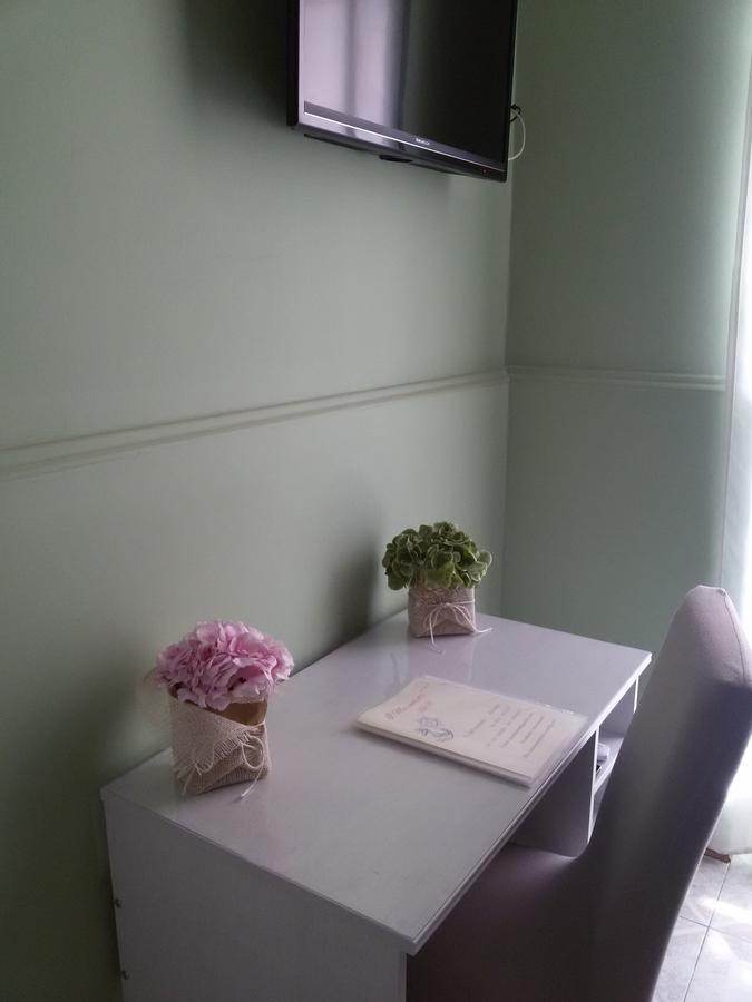 I Marinaretti Bed & Breakfast Syracuse ภายนอก รูปภาพ