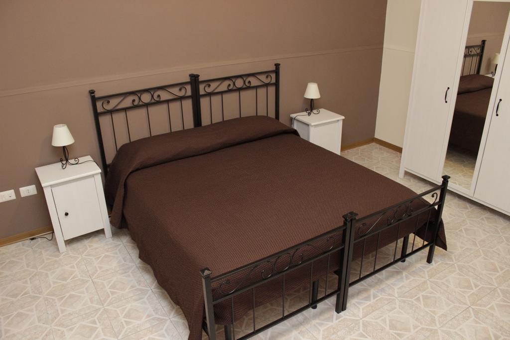 I Marinaretti Bed & Breakfast Syracuse ภายนอก รูปภาพ